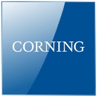 Corning