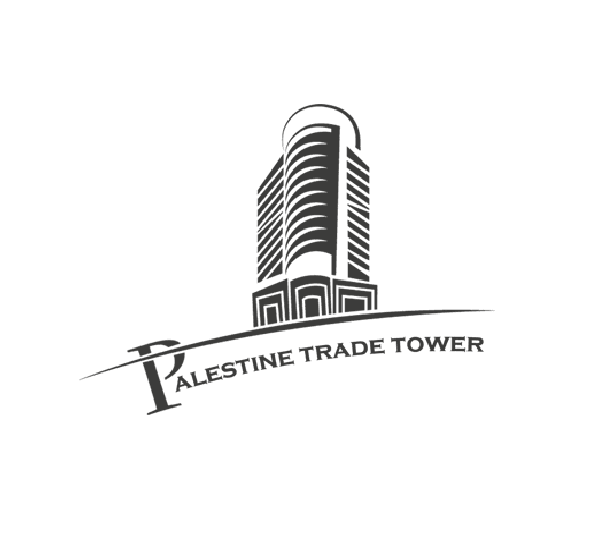 Palestine trade tower