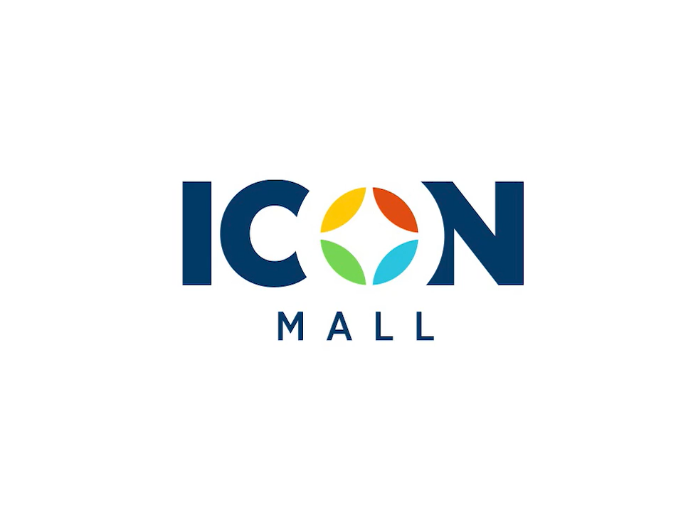 ICON mall