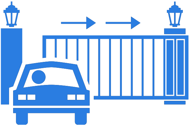 Gates/Doors Automation Systems